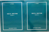 Cumpara ieftin Micul Doctor (2 Volume) - A. Vogel - Carte beletristica, Roman