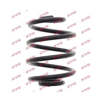 KYB Arc spiral K-Flex foto