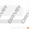 Dr!ve+ DP1110.10.0120 Filtru aer