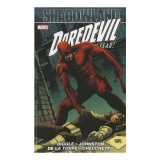 Shadowland Daredevil The Devil Inside and Out