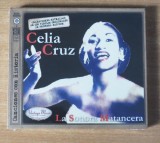 Celia Cruz - La Sonora Matancera CD