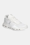 On sneakers CLOUDNOVA 2 culoarea alb, 3ME30210108