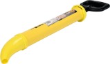 Pistol pentru chit rosturi cu varf curbat lungime 660 mm