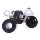 Adaptor prindere fixa Megawat pentru cupola, plafon, N-PL