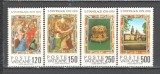 Vatican.1979 900 ani martiriul Sf.Stanislas SV.521, Nestampilat