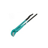 Cumpara ieftin Cleste tevi tip suedez&quot; maner protectie 45 grade - 1.5&quot;, Hanbon HB71515