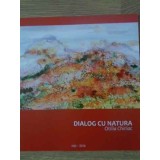 DIALOG CU NATURA (ALBUM PICTURA)-OTILIA CHIRIAC-229225