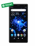 Cumpara ieftin Telefon Mobil Sony Xperia XZ2 H8216 ca nou