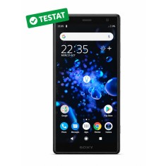 Telefon Mobil Sony Xperia XZ2 H8216 ca nou
