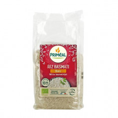 Orez Alb Basmati Bio Primeal 500gr