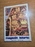 revista magazin istoric martie 1995