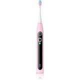 Oclean X Kids periuta de dinti cu ultrasunete pentru copii Pink 1 buc