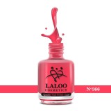 No.366 Watermelon Fuchsia| Weekly Nail Polish 15ml