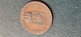 Austria 1/2 kreuzer 1816 A