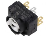 Element de Contact 61 -25&divide;55&deg;C Conectori Pini NC x2