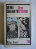 FIRMA GIRDLESTONE - ARTHUR CONAN DOYLE