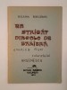 Melania Boriceanu - Un strigăt dincolo de barieră: amintirile fiicei colonelului Arsenescu (48 p.)