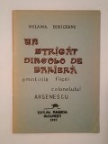 Melania Boriceanu - Un strigăt dincolo de barieră: amintirile fiicei colonelului Arsenescu (48 p.)