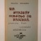 Melania Boriceanu - Un strigăt dincolo de barieră: amintirile fiicei colonelului Arsenescu (48 p.)