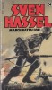 Sven Hassel - March Battalion, Corgi Books