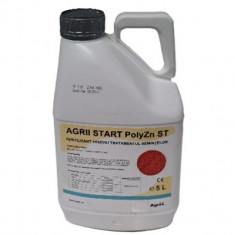 Tratament seminte AGRII START PolyZn ST 5 litri
