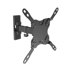 Suport TV Blackmount perete Full Motion LDA21-221 Negru foto