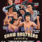 Shaw Brothers prezintă patru filme de Chang Cheh Blu-ray