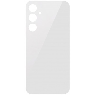 Capac Baterie compatibil cu Samsung Galaxy S23 FE S711, Alb foto