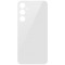 Capac Baterie compatibil cu Samsung Galaxy S23 FE S711, Alb