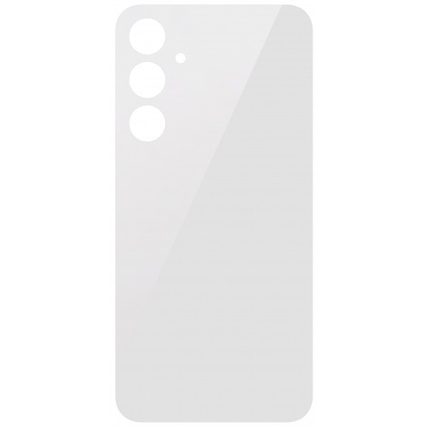 Capac Baterie compatibil cu Samsung Galaxy S23 FE S711, Alb