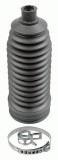Burduf cauciuc directie Nissan Cube, Micra III, Note, NV200, NV200 Evalia, Tiida Motor 1.2, 1.2 16V, 1.2 LPG, 1.4, 1.4, 1.4 16V, 1.5 dCi, parte