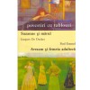 Povestiri cu tablouri - Suzanne si... - Jacques De Decker, Paul Emond, Fides, 2006, Romana, 156 pagini