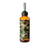 Bidon de apa cu capac, Army, 450 ml, ATU-080267, Oem