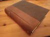 Biblia 1944 PF Nicodim, Editia a II-a, Legata Piele, Institutul Biblic BOR, 1398 Pagini, Bibliofilie LUX