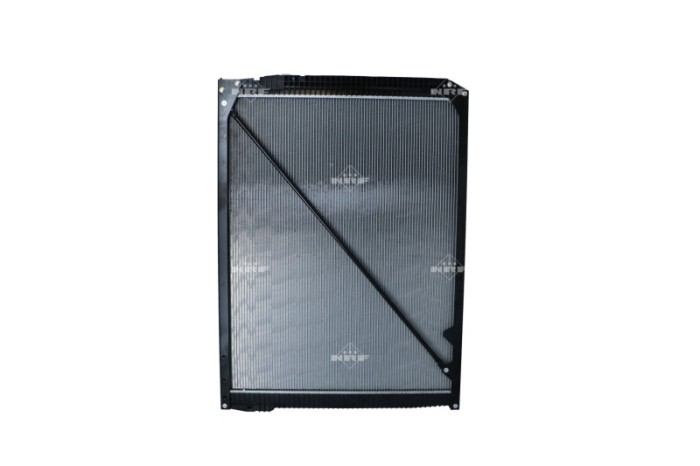 NRF 519578 Radiator, racire motor