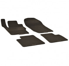 Set covorase auto pentru Mercedes W164 M-Klasse (2005-2011), W166 ML (2011-prezent), 4 buc foto