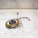 Etrier de fr&acirc;nă dreapta față MERCEDES-BENZ GLC C253 2019 OEM: Coupe | 17814882