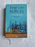 Cartea de nisip - proza completa - vol 2 - Jorge Luis Borges - Editura Polirom
