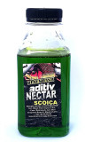 Aditiv Nectar Black Fish, Aroma Scoica , 400 g
