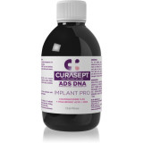 Curasept Implant PRO apă de gură 200 ml