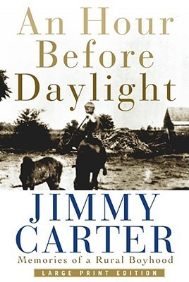 An Hour Before Daylight - LP
