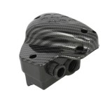 Filtru aer complet Peugeot Elyseo - Elystar - Looxor - Speedfight - Vivacity - Trekker - TKR - WRC - X-Race 2T 50cc