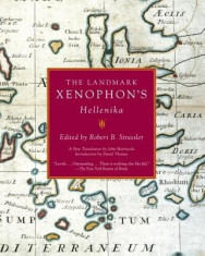 The Landmark Xenophon&amp;#039;s Hellenika foto