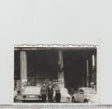 bnk foto Automobile - Dacia 1100 , Vw 1300 , Polski Fiat 125p 1300 - Budapesta 1972