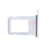 Suport SIM Albastru pentru iPhone 15 - Tavita SIM, Piese Telefon - Ambalaj Bulk