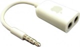 Adapt 3.5/4C-2x3.5st t-m 0.2m Apple