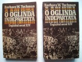 O oglinda indepartata. Urgisitul secol XIV (vol. I-II) - Barbara W. Tuchman