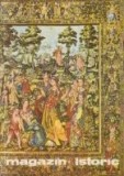 Magazin istoric, Nr. 8 - August 1972