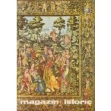 Magazin istoric, Nr. 8 - August 1972