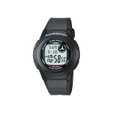 Ceas Barbatesc ORIGINAL Casio F-200W-1ADF